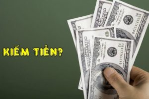 Những nghề hái tiền triệu mỗi ngày