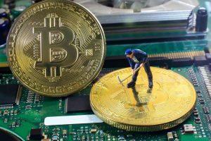 hình ảnh đào bitcoin
